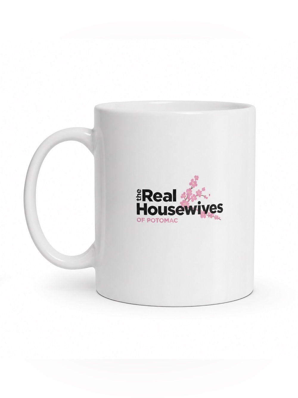 Real Housewives of Potomac Karen Huger Quote Coffee Mug | Bravo RHOP